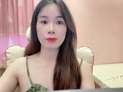 Luna3579 online show from July 19, 2026, 10:19 am