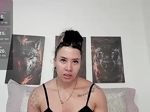 Snapshot of AngelMartinss chatting on May 1, 2026, 2:21 pm AngelMartinss online show from May 1, 2026, 2:21 pm