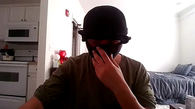 Str8bigstick online show from April 17, 2026, 9:07 pm
