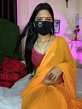 Eva Elexx online show from April 17, 2026, 6:22 pm