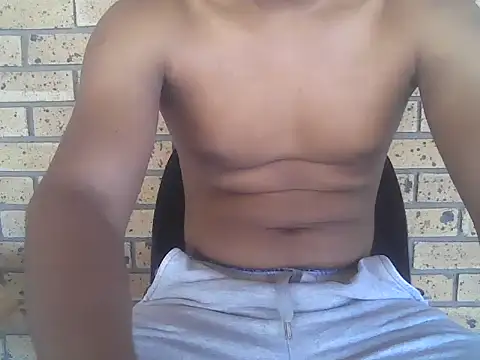 YoungSexy King online show from April 17, 2026, 10:40 am