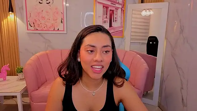 grecia soler a online show from June 21, 2026, 12:52 pm