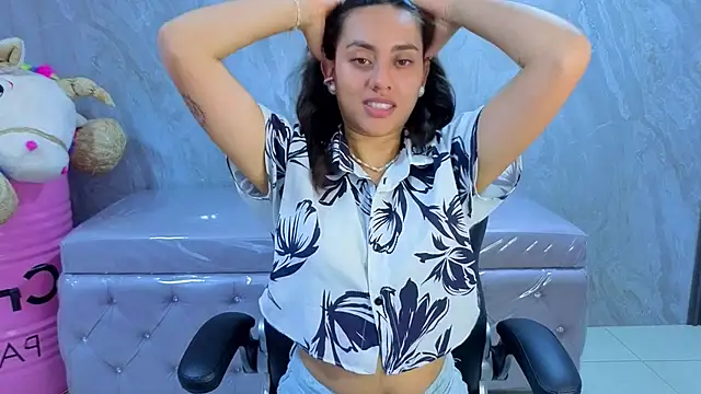 grecia soler a online show from June 24, 2026, 12:48 pm