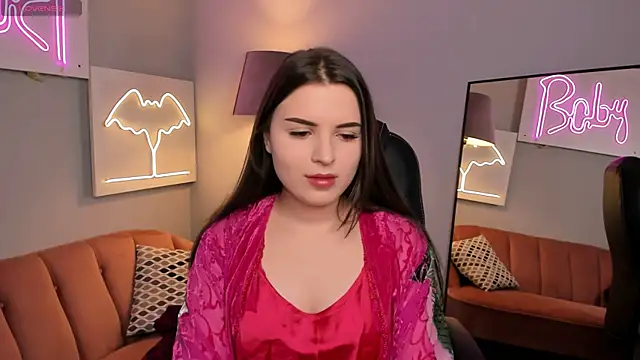 AliceLiador  online show from April 21, 2026, 2:56 pm
