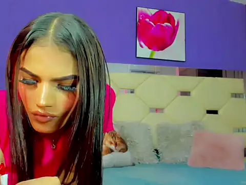 Snapshot of Dollcute_ chatting on April 16, 2026, 6:25 am Dollcute online show from April 16, 2026, 6:25 am