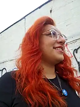  eve rivers online show from April 14, 2026, 9:10 pm