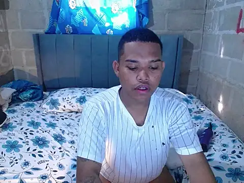 BlakeLuxs online show from May 26, 2026, 8:38 pm