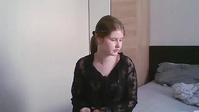 Wellabern online show from May 18, 2026, 1:28 pm