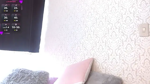 Snapshot of Annyrosse00 chatting on July 19, 2026, 8:01 pm Annyrosse00 online show from July 19, 2026, 8:01 pm