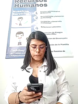 Snapshot of SOFIA-11_ chatting on May 1, 2026, 6:01 pm SOFIA-11 online show from May 1, 2026, 6:01 pm