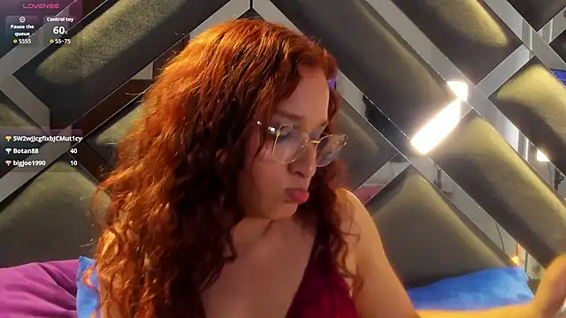 leahluna online show from May 30, 2026, 8:33 am