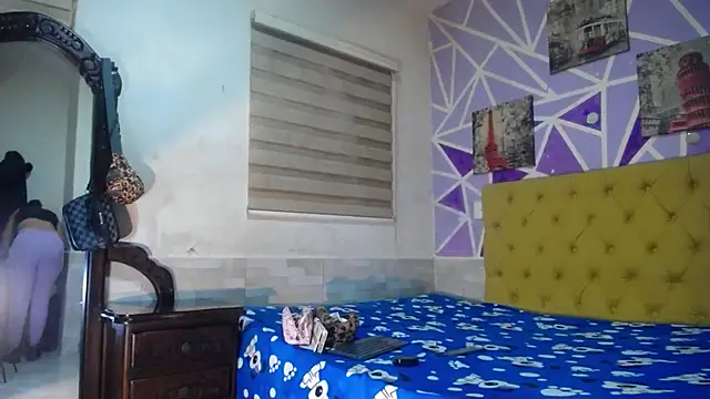 Hellen maya online show from April 23, 2026, 6:54 pm