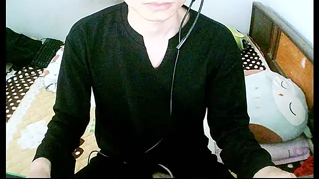 Kangc369 online show from April 27, 2026, 4:43 am