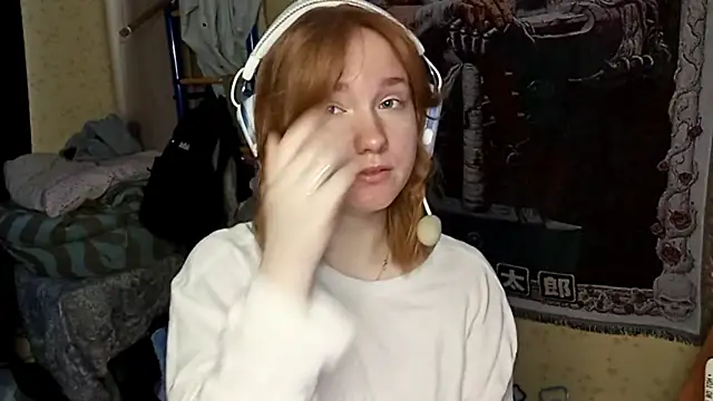 Snapshot of ArnettaMilfort chatting on April 16, 2026, 7:09 am ArnettaMilfort online show from April 16, 2026, 7:09 am