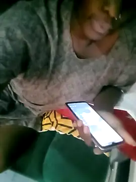 Temilayo12 online show from April 17, 2026, 2:20 pm