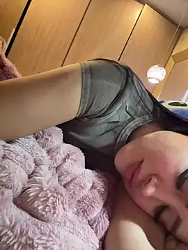 Snapshot of Sara_fun chatting on January 25, 2025, 11:43 pm Sara fun online show from January 25, 2025, 11:43 pm