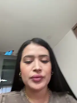 Snapshot of Sara_fun chatting on February 19, 2025, 4:55 pm Sara fun online show from February 19, 2025, 4:55 pm