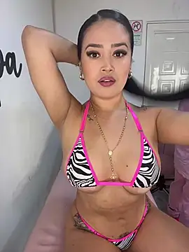 Snapshot of Sara_fun chatting on February 22, 2025, 2:06 am Sara fun online show from February 22, 2025, 2:06 am