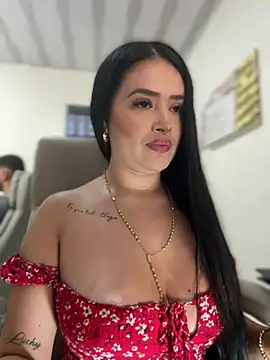 Snapshot of Sara_fun chatting on March 15, 2025, 8:21 pm Sara fun online show from March 15, 2025, 8:21 pm