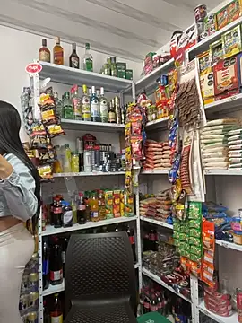 Snapshot of Sara_fun chatting on September 27, 2025, 3:28 pm Sara fun online show from September 27, 2025, 3:28 pm