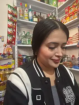 Sara fun online show from February 19, 2026, 2:57 pm