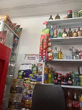 Sara fun online show from April 3, 2026, 6:17 pm