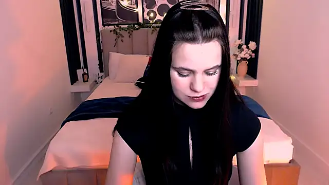  Scarlett Lee  online show from May 29, 2026, 2:15 pm