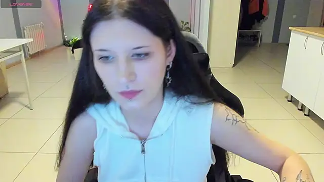 Snapshot of xo_Spirit chatting on June 11, 2026, 3:54 pm xo Spirit online show from June 11, 2026, 3:54 pm