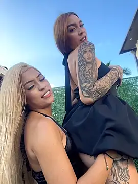 AngelAmberXXX online show from April 17, 2026, 10:13 pm