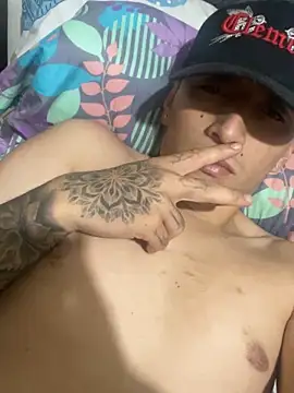 PaulRich777 online show from April 17, 2026, 7:06 pm