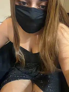 Tasty LushDesire online show from May 10, 2026, 11:59 am