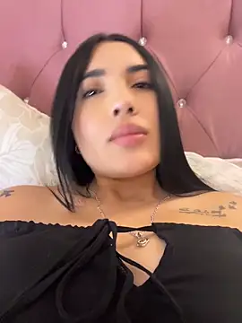  hanna gomez online show from May 11, 2026, 2:06 am
