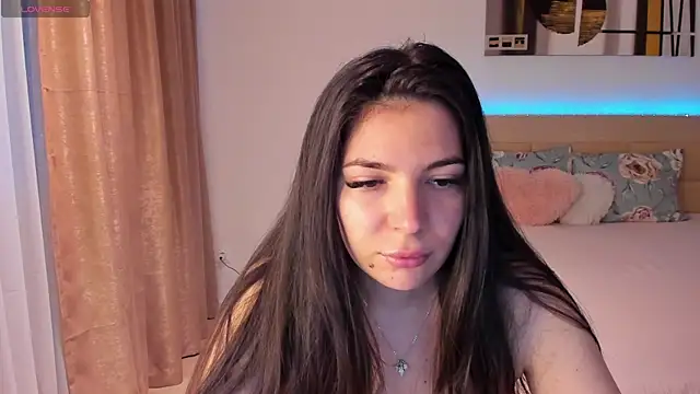CandyElla  online show from August 1, 2026, 3:11 pm