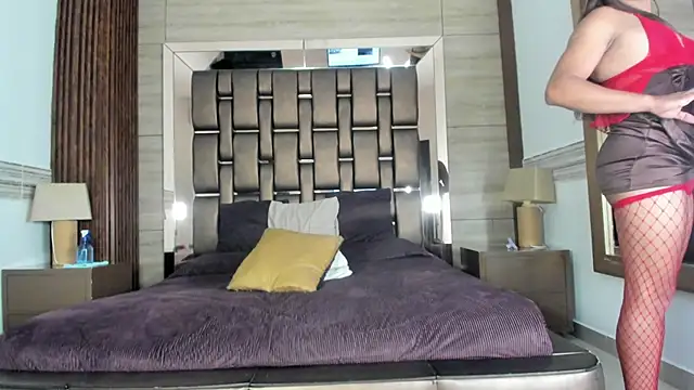 ziba hadid online show from April 24, 2026, 1:24 pm