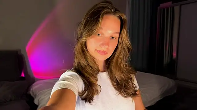 secretnaya girl online show from July 6, 2026, 5:48 pm