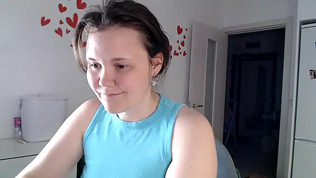 Snapshot of Nodarell chatting on July 17, 2026, 9:19 pm Nodarell online show from July 17, 2026, 9:19 pm