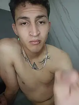 Axel Romanov online show from July 28, 2026, 3:21 pm