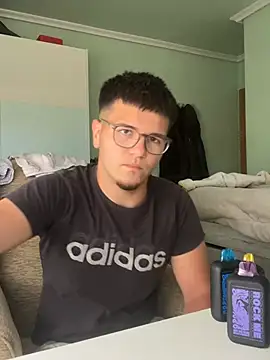 gorka dom online show from April 20, 2026, 2:42 pm