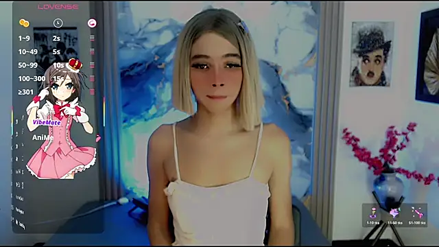 Snapshot of gaby_dream_ chatting on April 25, 2026, 3:42 am gaby dream online show from April 25, 2026, 3:42 am