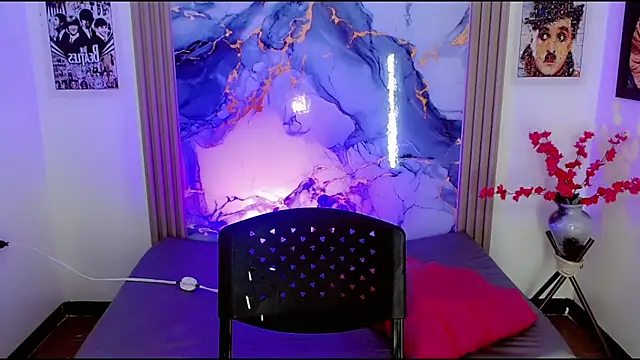 Snapshot of gaby_dream_ chatting on May 7, 2026, 3:45 am gaby dream online show from May 7, 2026, 3:45 am