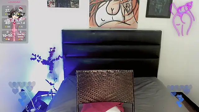 Snapshot of gaby_dream_ chatting on May 16, 2026, 3:47 am gaby dream online show from May 16, 2026, 3:47 am
