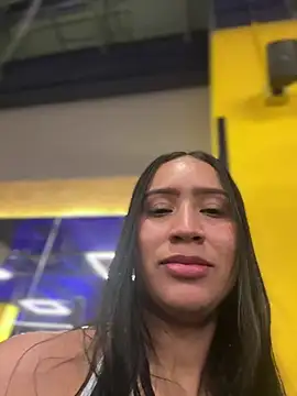 Sexysoeh online show from June 19, 2026, 7:28 pm