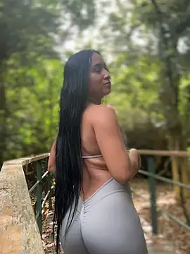 Sexysoeh online show from July 5, 2026, 2:24 pm