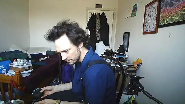 JohnnyMoves online show from May 16, 2026, 11:03 pm