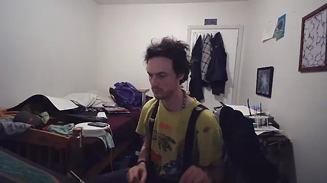 JohnnyMoves online show from May 27, 2026, 2:30 am