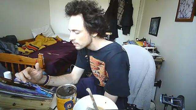 JohnnyMoves online show from May 29, 2026, 4:49 pm