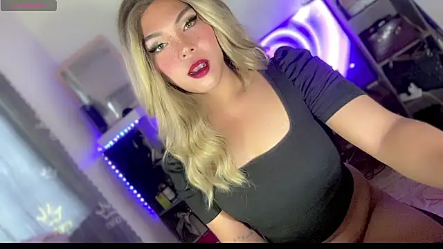 hannaBaby lisyos11 online show from June 23, 2026, 8:12 am