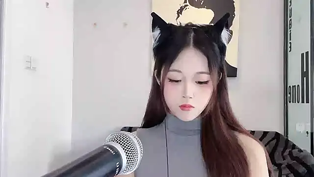 KiKi-011 online show from May 29, 2026, 6:55 am