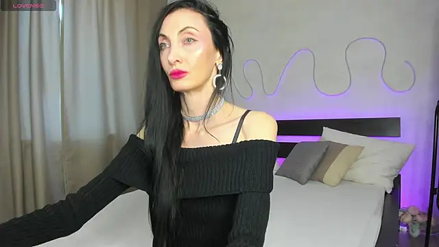 Avrora Mars online show from April 25, 2026, 9:34 am