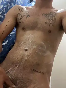 perra89 online show from April 25, 2026, 10:29 pm